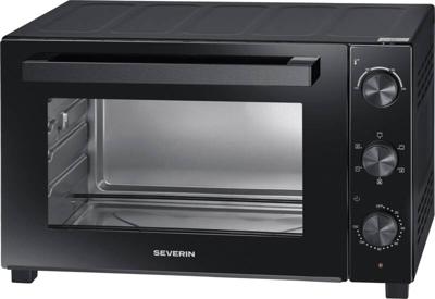 Severin 2076 Mini-oven
