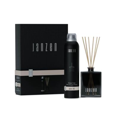 JANZEN Giftset S Home & Body Skin 90