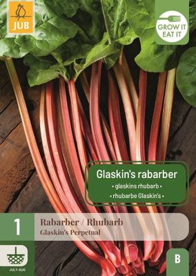 Rabarber glaskins perpetual