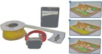 PetSafe radio fence met draad en vlag PRF-3004XW PetSafe Gebr. de Boon - Gebr de boon - thumbnail