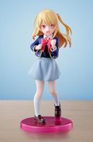Oshi no Ko Adokenette PVC Statue Ruby 14 cm - thumbnail