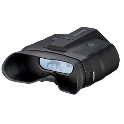 Bresser Digital NightVision bino 3x20