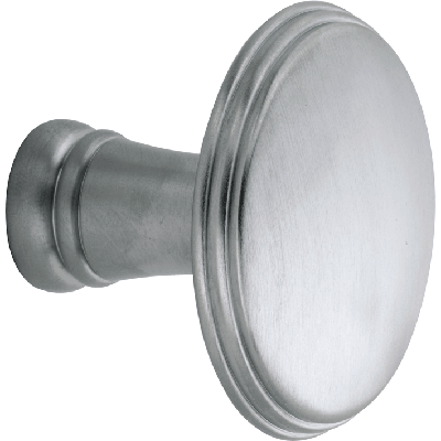 Knop Art-Deco tbv SKG schild MMC