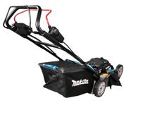 Makita lm001cz | lxt 36 v | accu grasmaaier | 53 cm | body | zonder accu's en laders - thumbnail