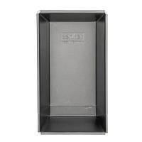Zenker broodbakvorm verstelbaar black metallic 28-40cm - thumbnail