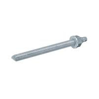 Fischer RGM 8X150 ANKERSTANG 10 St - 95698 - thumbnail