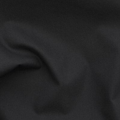 Dommelin Dommelin Hoeslaken Uni Percal 200TC 556 Steenkool 80x200/30