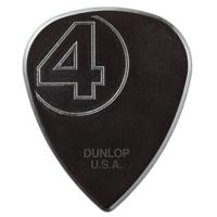 Dunlop 447RJR138 Jim Root Nylon Pick plectrum set 24 stuks - thumbnail