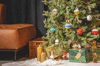 Alessi ornament Welcome Amore MJ16/16 - thumbnail