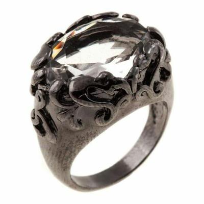 Dames ring Cristian Lay 43638220 (Maat 22)