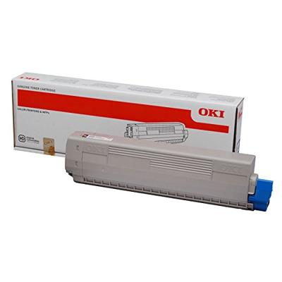Oki Drum Kit - 25000 pagina&apos;s - 44574302