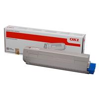 Oki Drum Kit - 25000 pagina&apos;s - 44574302 - thumbnail