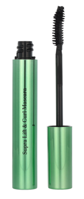 Clarins Supra Volume Mascara 8ml 01 Intense Black Dames