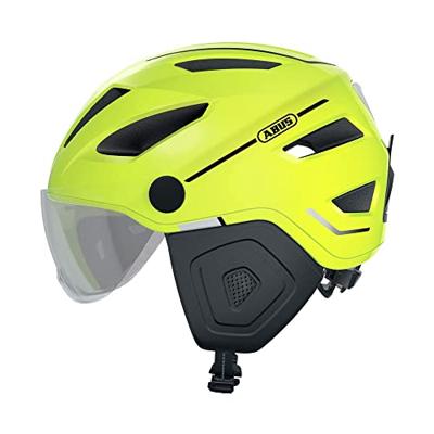 Abus Dd0901a helm pedelec 2.0 ace geel m - thumbnail
