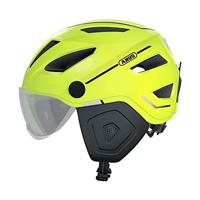 Abus Dd0901a helm pedelec 2.0 ace geel m - thumbnail