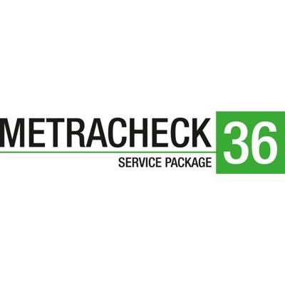 Gossen Metrawatt Z400B METRACHECK 36 Accessoireset 1 stuk(s) Gossen Metrawatt Z400B METRACHECK 36 Accessoireset 1 stuk(s)