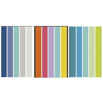 Strandhanddoek Secaneta Takin 100 x 170 cm