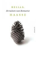 De tuinen van Bomarzo - Hella S. Haasse - Paperback (9789021455709) - thumbnail