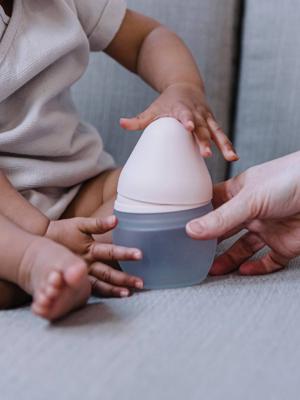 ELHEE BibRond fles 150 ml ELHEE nude