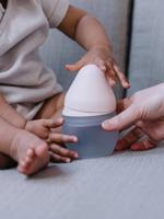 ELHEE BibRond fles 150 ml ELHEE nude - thumbnail