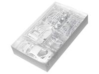 Tamiya 300024163 Castrol Toyota Tom´s Supra GT Auto (bouwpakket) 1:24 - thumbnail