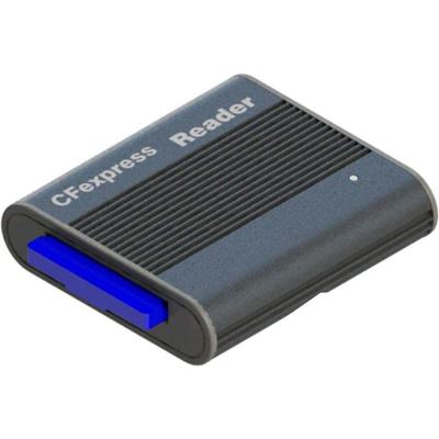 Ridata CFExpress reader USB3.1