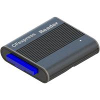 Ridata CFExpress reader USB3.1 - thumbnail