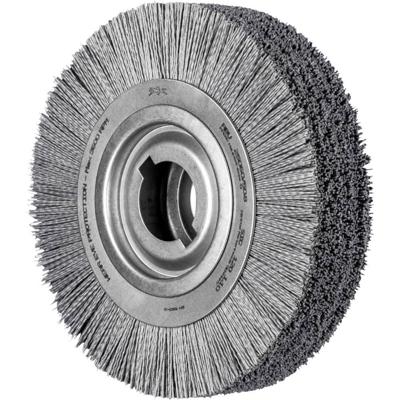 PFERD TOOLS Ronde borstel RBU 25060/50,8 SiC 120 1,10 43506724 1 stuk(s)