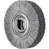 PFERD TOOLS Ronde borstel RBU 25060/50,8 SiC 120 1,10 43506724 1 stuk(s) - thumbnail