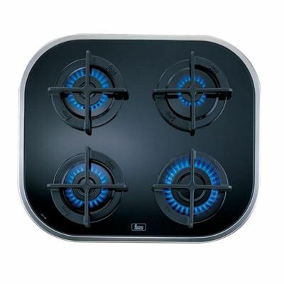 Gaskookplaat Teka 10205083 60 cm 59 cm 7500 W