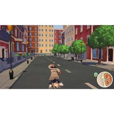 Inspector Gadget: Mad Time Party