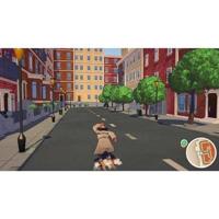 Inspector Gadget: Mad Time Party - thumbnail