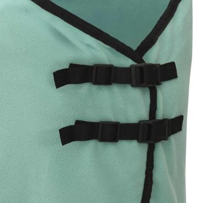 VidaXL Paardendeken speciale groen polyester