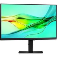 Samsung 24' ViewFinity S6 S60UD QHD Monitor - thumbnail