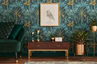 Architects Paper AP Arcade - Bont - Planten Behang - 391724 - thumbnail