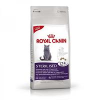 Royal Canin Senior Ageing Sterilised 12+ droogvoer voor kat Maïs, Gevogelte, Groente 2 kg - thumbnail