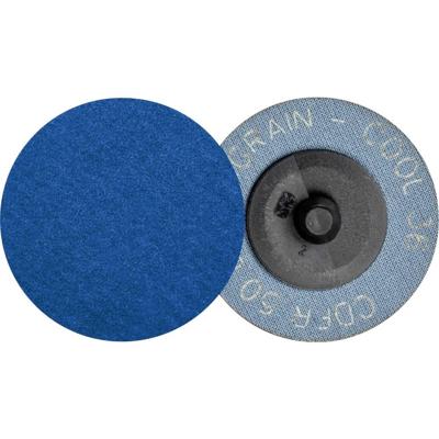 PFERD TOOLS 42717536 Kleinefiberschijf Diameter 75 mm Staal, IJzerslag 50 stuk(s) PFERD TOOLS 42717536 Kleinefiberschijf Diameter 75 mm Staal, IJzerslag 50 stuk(s)