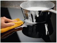 Inductiekookplaat Electrolux EIT61336CB 7200 W - thumbnail