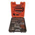 Bahco 103 delige combi 1/2" en 1/4" dop-bit | s103