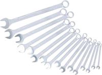 Hazet 600SPC/16 Ring-steeksleutelset 16-delig Sleutelbreedte (metrisch) 7 - 24 mm - thumbnail