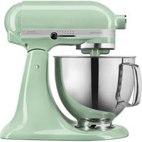 KitchenAid 5KSM125EPT mixer Staande mixer 300 W Groen - thumbnail