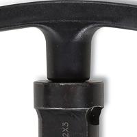 Beta Radiator sleutel met handvat 345C - 003450032 - thumbnail