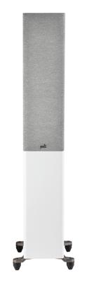 Polk: R500 Vloerstaande speaker - 1 stuk - Wit