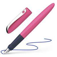 Schneider S-162139 Vulpen Wavy Roze - thumbnail