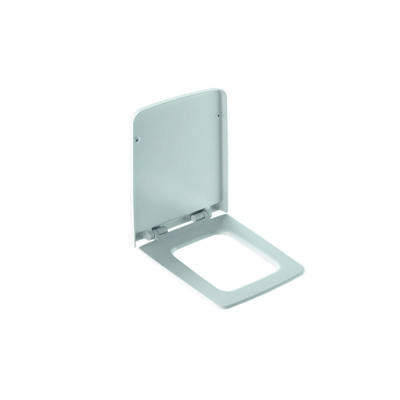 Geberit Xeno2 closetzitting met deksel met softclose topfix wit 500.537.01.1
