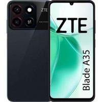 Smartphone ZTE P963F95 BK Octa Core 2 GB RAM 64 GB Zwart 6,75" - thumbnail