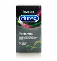Durex - Performa Condooms 12 St. - thumbnail
