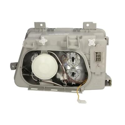 Koplamp rechts 205341182