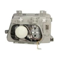 Koplamp rechts 205341182 - thumbnail