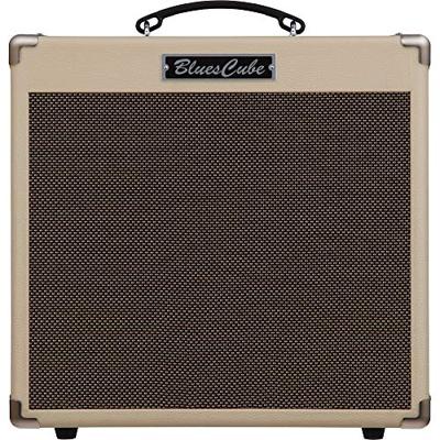Roland Blues Cube Hot Vintage Blond transistorversterker combo